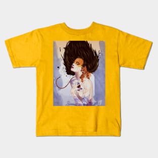 Kintsugi Kids T-Shirt